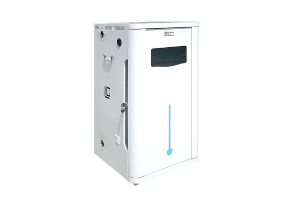 Kalite  Multifunctional Electric Heater Boiler 380V 20kw With 300m2 Heating Area Fabrika