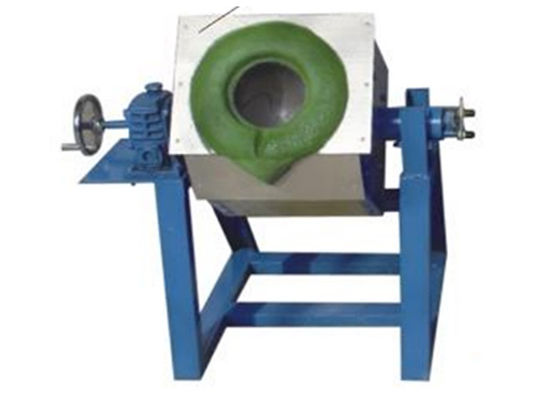 Kalite  380 Volt Small Induction Melting Furnace Machine For Metallurgical Industry Fabrika