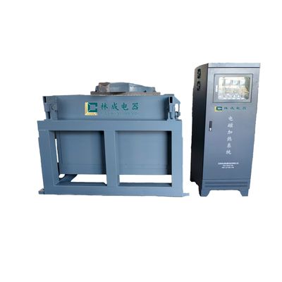Kalite  Aluminum Industrial Induction Heating Machine by 50 Hz Frequency for Industrial Applications Fabrika