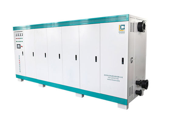 1596A İsimlendirilmiş Akım Elektrik Isıtmacı Endüstriyel Uygulamalar için Su Isıtmacılar