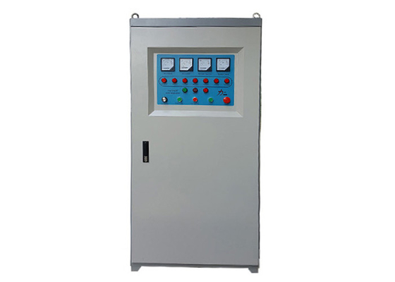 Kendinden Korumalı 250A 250KW Orta Frekanslı Fırın Küçük