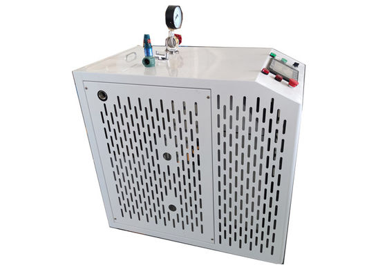 165C Doygun Buhar Hacmi ve Otomatik Kontrol için En İyi Seçim Kömür Yakıtlı Buhar Kazanı