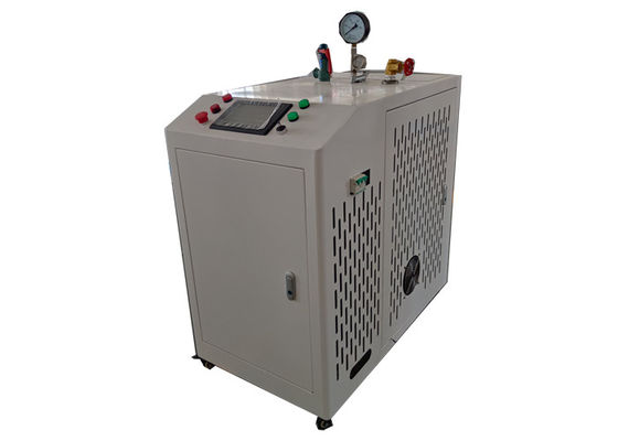 0.2MPa Anma Basınçlı Elektrikli Buhar Kazanı, Model ve Buhar Verimine Bağlı Olarak Değişir, 0.5t/sa - 10t/sa