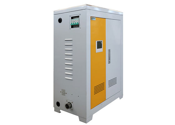 LCD Display Electric Heated Galvanizing Furnace for Fast and Accurate Galvanizing